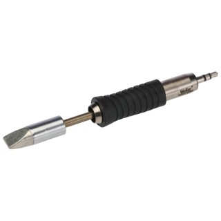 Weller 7.6 mm Chisel 28 mm Soldering Iron Tip RTU 076 S MS for WXUP-MS T0050106399