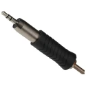 Weller 7.6 mm Chisel 28 mm Soldering Iron Tip RTU 076 S MS for WXUP-MS T0050106399