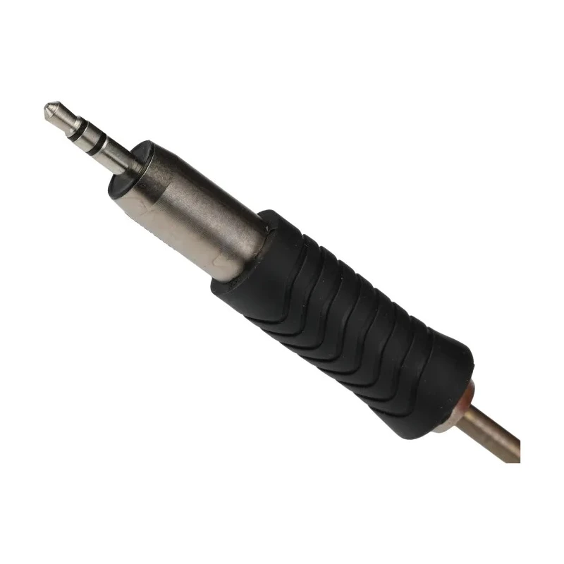 Weller 7.6 mm Chisel 28 mm Soldering Iron Tip RTU 076 S MS for WXUP-MS T0050106399