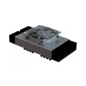 RS PRO 50W Air Source Heat Pump, 12V DC, 60W Input Power, 2000 RPM Fan Speed, Compact Design 184-6752