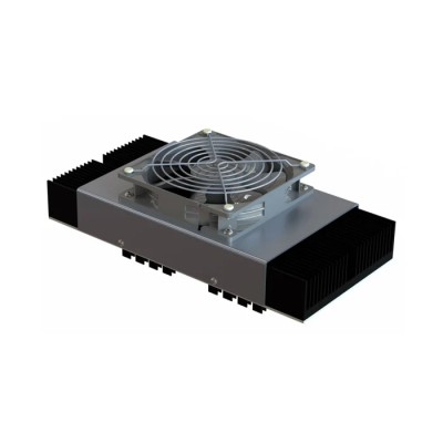 RS PRO 50W Air Source Heat Pump, 12V DC, 60W Input Power, 2000 RPM Fan Speed, Compact Design 184-6752