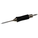 Weller Soldering Iron Tip Conical 0.2 mm x 18.7 mm for WXMP, WMRP T0050100099