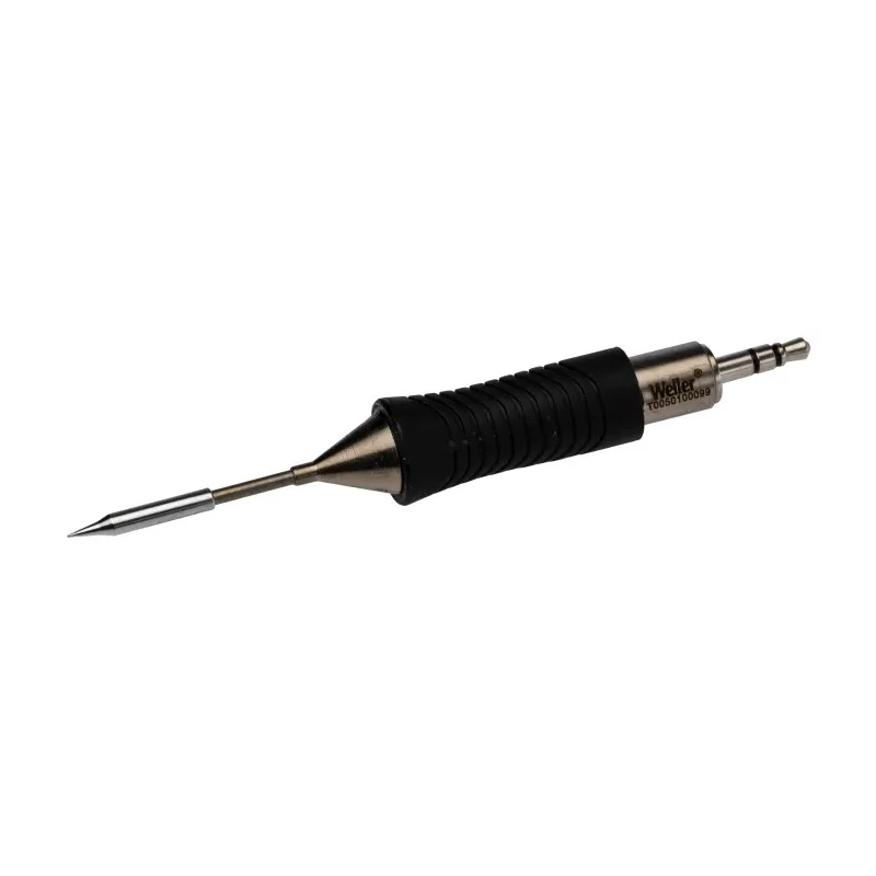 Weller Soldering Iron Tip Conical 0.2 mm x 18.7 mm for WXMP, WMRP T0050100099