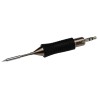 Weller Soldering Iron Tip Conical 0.2 mm x 18.7 mm for WXMP, WMRP T0050100099