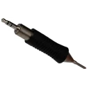 Weller Soldering Iron Tip Conical 0.2 mm x 18.7 mm for WXMP, WMRP T0050100099