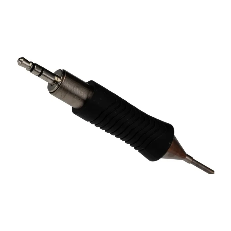 Weller Soldering Iron Tip Conical 0.2 mm x 18.7 mm for WXMP, WMRP T0050100099