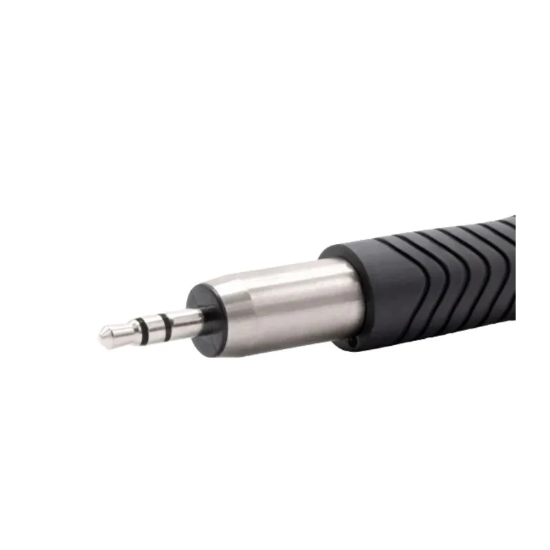 Weller Soldering Iron Tip Conical 0.2 mm x 18.7 mm for WXMP, WMRP T0050100099