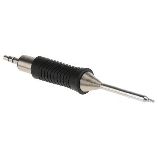 Weller Soldering Iron Tip 1 mm Chisel 18 mm Length RTM 010 S MS T0050100699