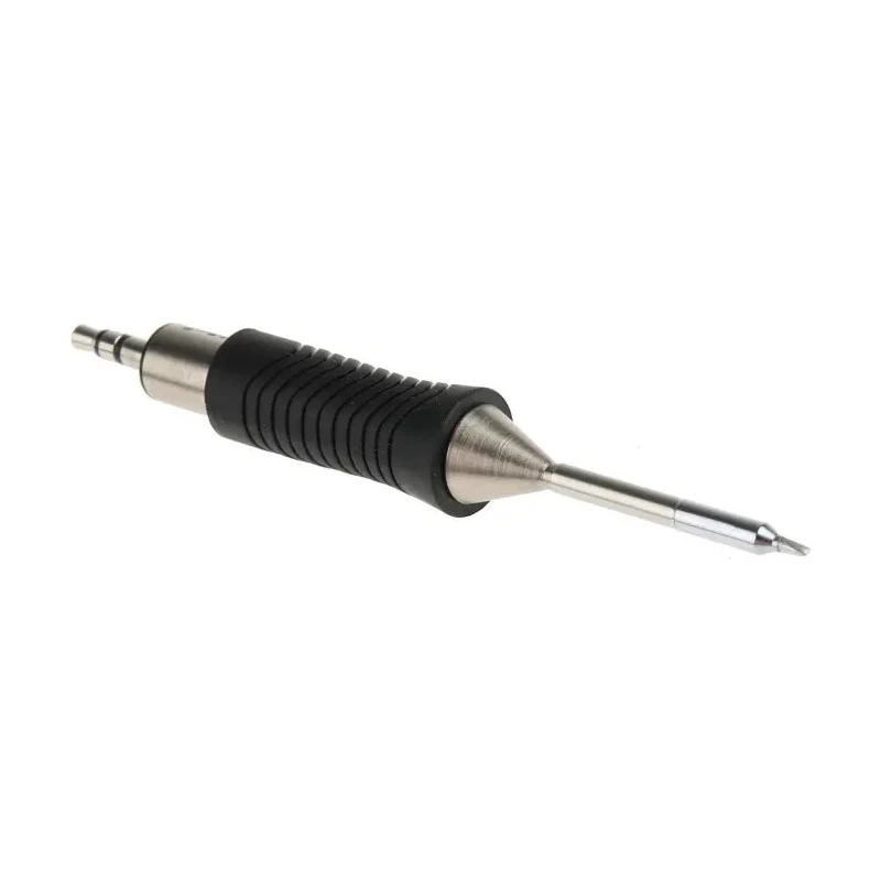 Weller Soldering Iron Tip 1 mm Chisel 18 mm Length RTM 010 S MS T0050100699