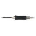Weller Soldering Iron Tip 1 mm Chisel 18 mm Length RTM 010 S MS T0050100699