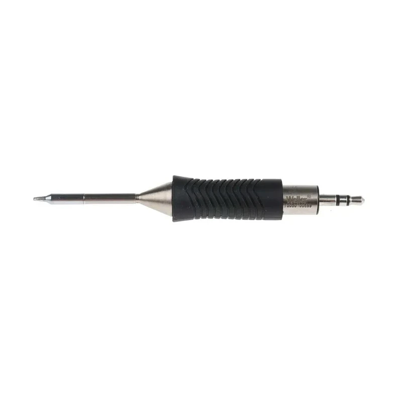 Weller Soldering Iron Tip 1 mm Chisel 18 mm Length RTM 010 S MS T0050100699