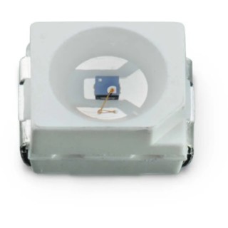 Wurth Elektronik Infrared Visible Light Phototransistor Surface Mount 2-Pin 3528 Package WL-STTW 1541411NBA210
