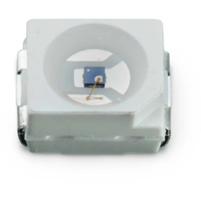 Wurth Elektronik Infrared Visible Light Phototransistor Surface Mount 2-Pin 3528 Package WL-STTW 1541411NBA210