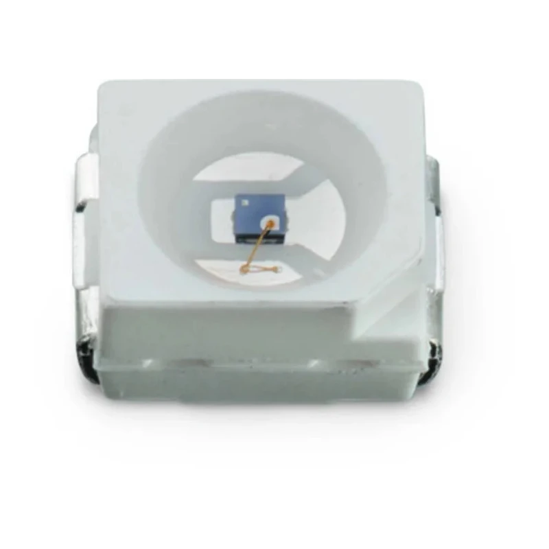 Wurth Elektronik Infrared Visible Light Phototransistor Surface Mount 2-Pin 3528 Package WL-STTW 1541411NBA210