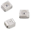 Wurth Elektronik Infrared Visible Light Phototransistor Surface Mount 2-Pin 3528 Package WL-STTW 1541411NBA210