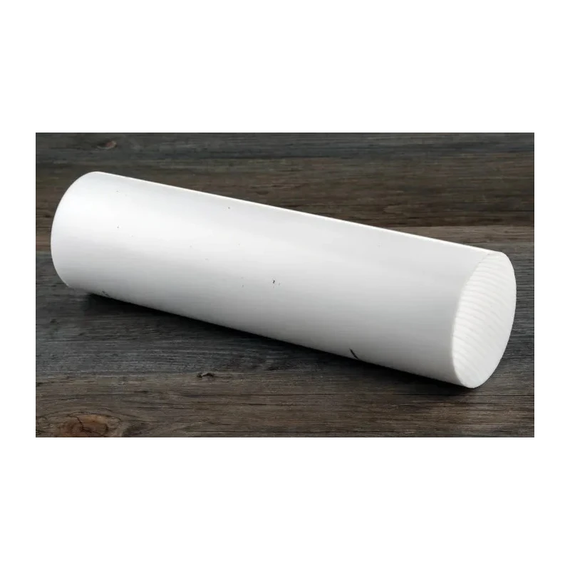 RS PRO Natural Nylon Rod, 500 mm Length x 100 mm Diameter, Cast Nylon, Tensile Strength 85 MPa, Thermal 184-7153
