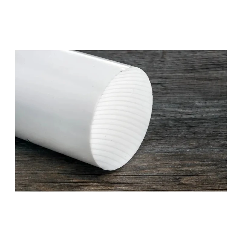 RS PRO Natural Nylon Rod, 500 mm Length x 100 mm Diameter, Cast Nylon, Tensile Strength 85 MPa, Thermal 184-7153