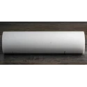 RS PRO Natural Nylon Rod, 500 mm Length x 100 mm Diameter, Cast Nylon, Tensile Strength 85 MPa, Thermal 184-7153