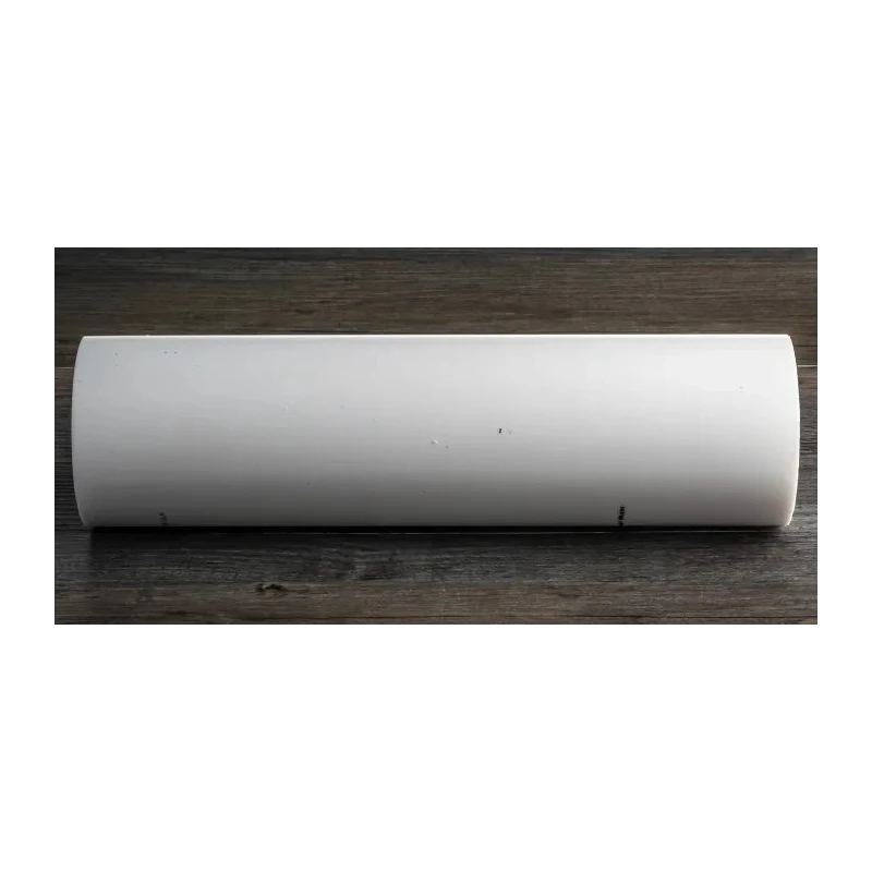 RS PRO Natural Nylon Rod, 500 mm Length x 100 mm Diameter, Cast Nylon, Tensile Strength 85 MPa, Thermal 184-7153