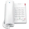 BT Corded White Telephone with Wall Mount, 3 Speed Dial Buttons, Voicemail Indicator 040205