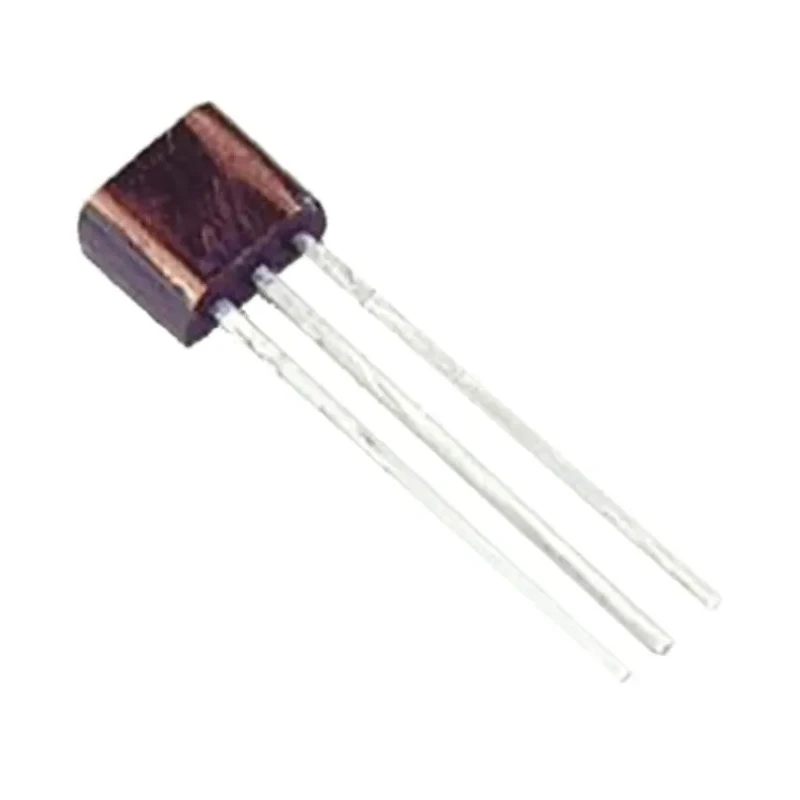 DiodesZetex Darlington Transistor NPN 1A 160V HFE 5000 3-Pin E-Line ZTX601B