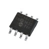Microchip Digital to Analogue Converter 12 bit 2-Channel SPI Microwire 8-Pin SOIC MCP4822-E/SN