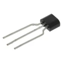 DiodesZetex Transistor NPN 3 A 12 V 3-Pin E-Line ZTX688BSTZ