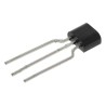 DiodesZetex Transistor NPN 3 A 12 V 3-Pin E-Line ZTX688BSTZ