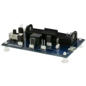 Recom Battery Module Power Supply with 3.3V from Single AA Battery Boost Converter REF02