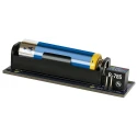 Recom Battery Module Power Supply with 3.3V from Single AA Battery Boost Converter REF02