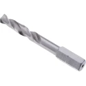 RS PRO High Speed Steel Hex Shank Drill Bit 5mm Size 50mm Overall Length Model 669-9378
