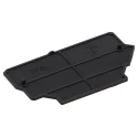 Entrelec ES4-SF Series End Section for Use with Terminal Block ES4-SF