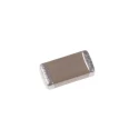 Yageo 100 nF Multilayer Ceramic Capacitor 25V DC ±10% Tolerance Surface Mount 1206 Package CC1206KRX7R8BB104