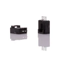 Molex SL Series Straight Through Hole PCB Header 3 Contact(s) 2.54 mm Pitch 1 Row Shrouded 70543-0037