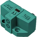 Pepperl + Fuchs Block Inductive Proximity Sensor M12 x 1 Thread Size PNP Output 30V DC 100mA NBN3-F31-E8-V1