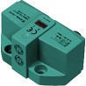 Pepperl + Fuchs Block Inductive Proximity Sensor M12 x 1 Thread Size PNP Output 30V DC 100mA NBN3-F31-E8-V1