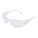 3M Virtua Safety Glasses Polycarbonate Lens Anti-Fog Anti-Scratch Amber Grey Clear 715001