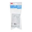 3M Virtua Safety Glasses Polycarbonate Lens Anti-Fog Anti-Scratch Amber Grey Clear 715001