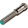 Pepperl + Fuchs Inductive Proximity Sensor Threaded Barrel M12 x 1 PNP 3V 2 mm Detection 30 V dc 100mA NBB2-8GM30-A2-V1