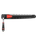 Facom 1/4 in Square Drive Chrome Steel Extension Bar 230mm Overall AXS.SPB
