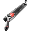 Facom 1/4 in Square Drive Chrome Steel Extension Bar 230mm Overall AXS.SPB
