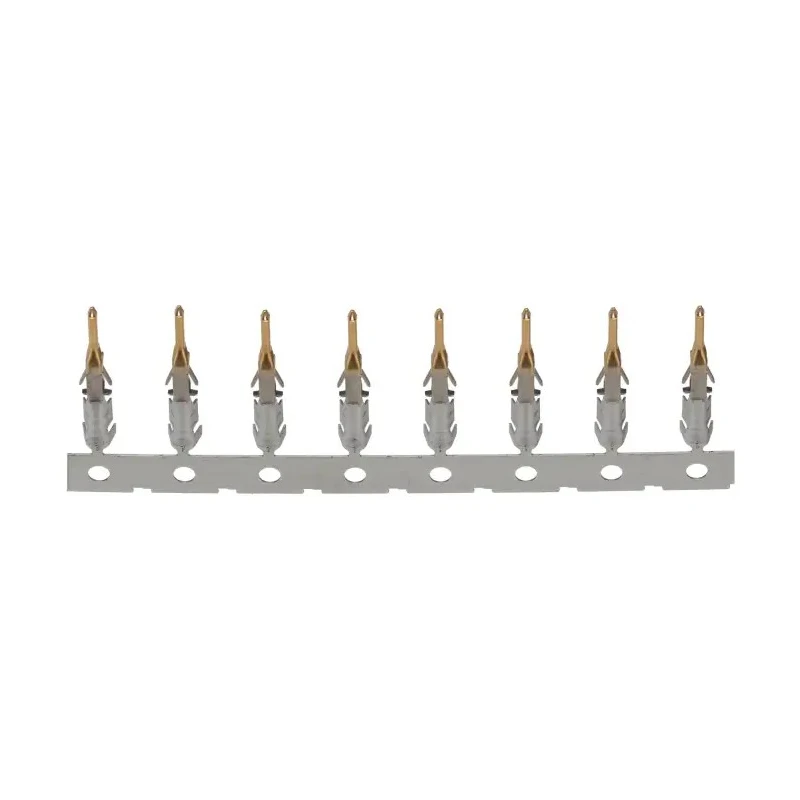 Molex 43031 Series Male Crimp Terminal for Micro-Fit 3.0 and BMI Connector Housings 8.5A 24-20 AWG Phosphor 43031-0003