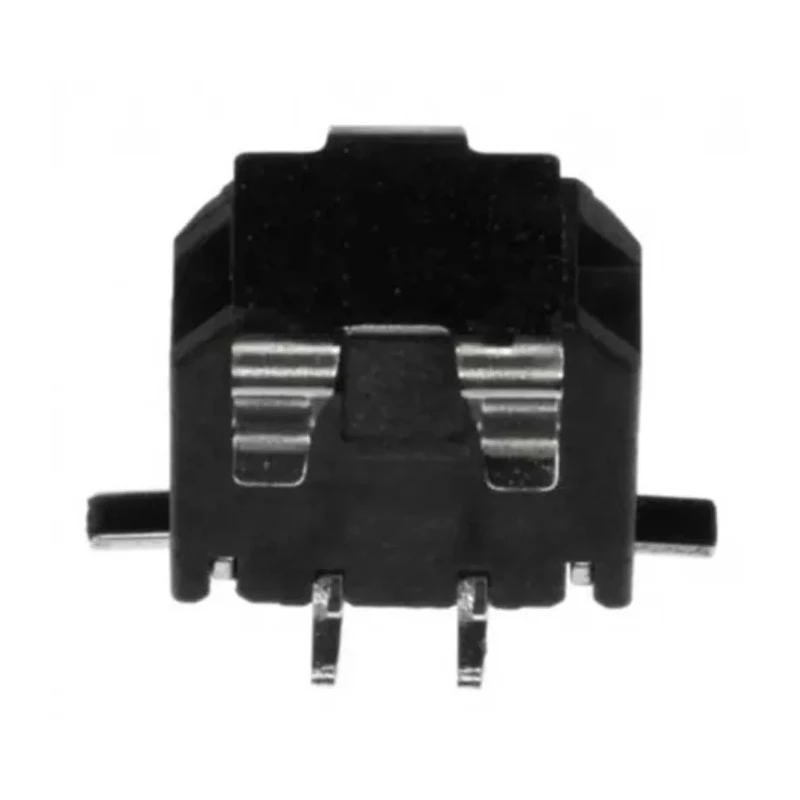 Molex Micro-Fit 3.0 Series Straight Surface PCB Header 2 Contacts 3 mm Pitch 1 Row Shrouded 43650-0224