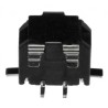 Molex Micro-Fit 3.0 Series Straight Surface PCB Header 2 Contacts 3 mm Pitch 1 Row Shrouded 43650-0224
