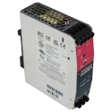 TRACOPOWER Switched Mode DIN Rail Power Supply 264V AC Input 15V DC 6.7A Output 80W TIB 080-112 EX