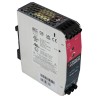 TRACOPOWER Switched Mode DIN Rail Power Supply 264V AC Input 15V DC 6.7A Output 80W TIB 080-112 EX