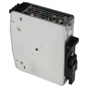 TRACOPOWER Switched Mode DIN Rail Power Supply 264V AC Input 15V DC 6.7A Output 80W TIB 080-112 EX
