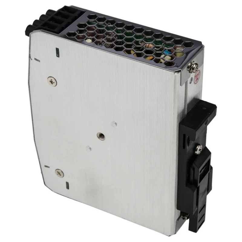 TRACOPOWER Switched Mode DIN Rail Power Supply 264V AC Input 15V DC 6.7A Output 80W TIB 080-112 EX