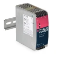 TRACOPOWER Linear DIN Rail Power Supply 264V AC Input 56V DC, 5 A Output, 240W TIB 240-148 EX