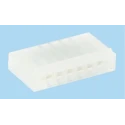Molex KK 396 Female Connector Housing, 15 Way, 1 Row Straight, 3.96 mm Pitch, Nylon Housing Material 26-03-3151